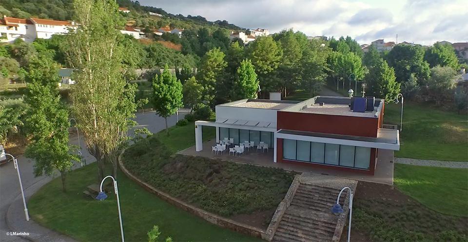 Vilaportuguesa Вила-Велья-ди-Родан Экстерьер фото