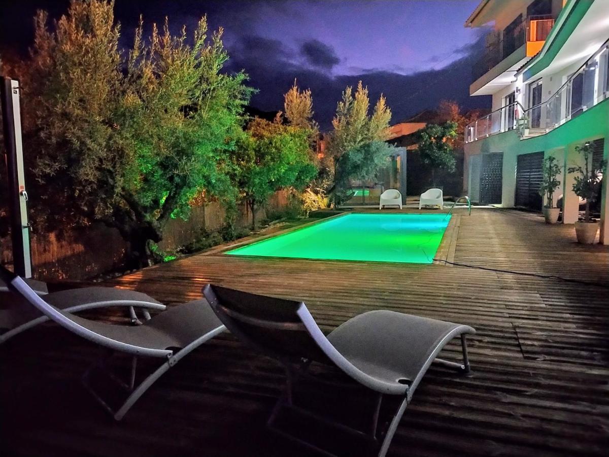 Vilaportuguesa Вила-Велья-ди-Родан Экстерьер фото